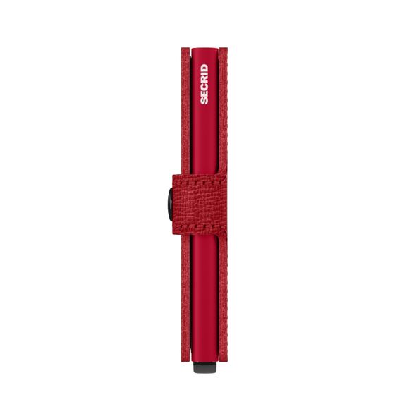 Secrid Crisple Lipstick Wallet
