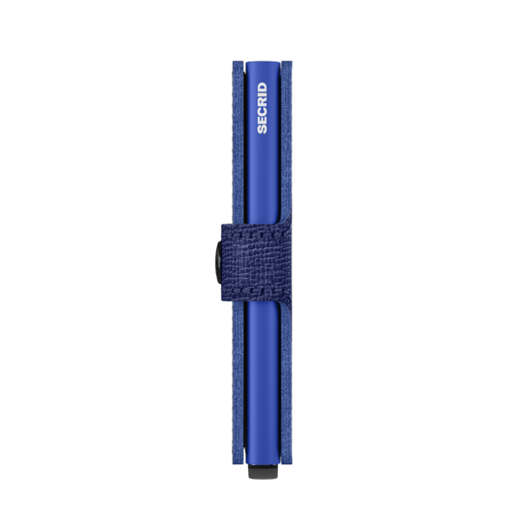 Secrid Crisple Cobalt Wallet