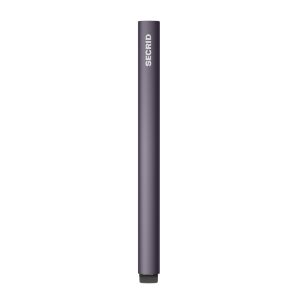 Secrid Cardprotector Dark Purple