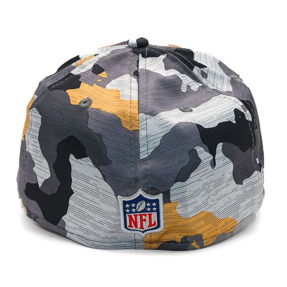 kšiltovka NEW ERA 3930 NFL22 train PITSTE