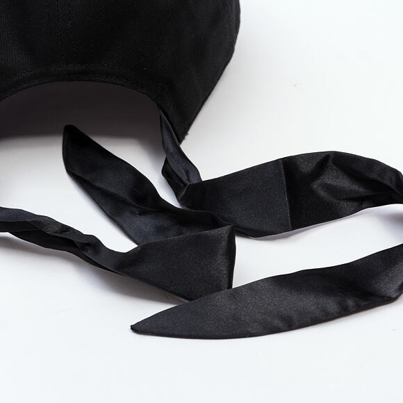 Dámská Kšiltovka New Era - MLB Bow-Back 9TWENTY - NY Yankees - Black