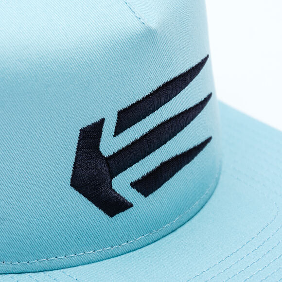 Kšiltovka Etnies - Joslin Snapback - Navy/Blue
