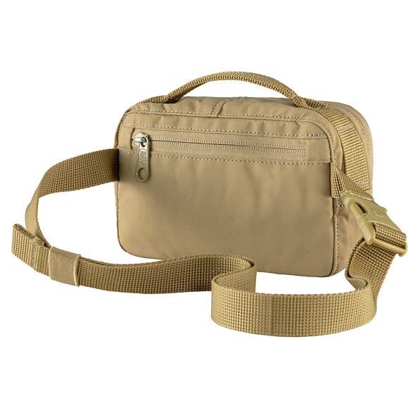 Ledvinka Fjällräven - Kånken Hip Pack - Clay