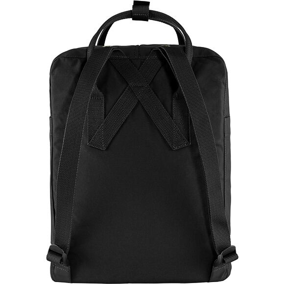 Batoh Fjällräven - Kånken - Black