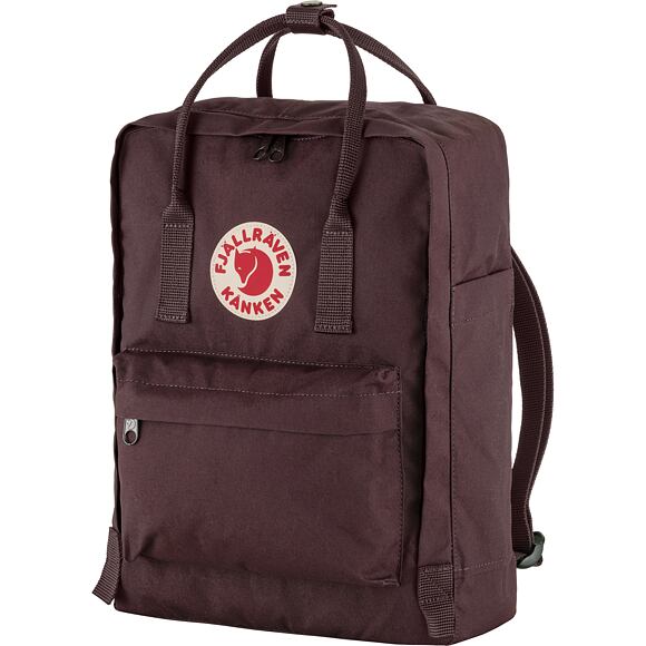 Batoh Fjällräven - Kånken - Blackberry