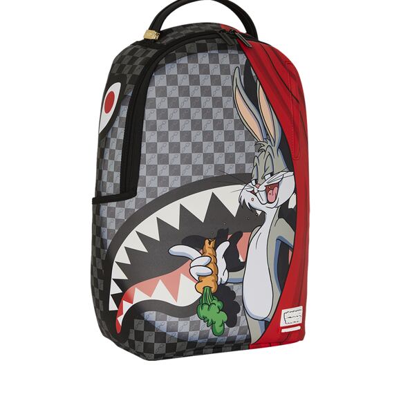 Batoh Sprayground - Bugs Curtain Reveal Dlxsv Backpack