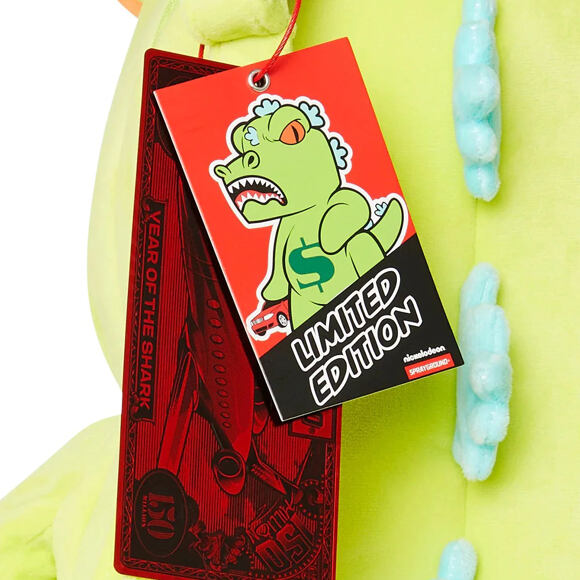 Sprayground - Reptar Money Bear Backpack