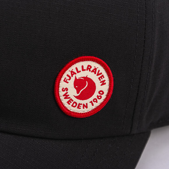 Kšiltovka Fjällräven - Logo Cap