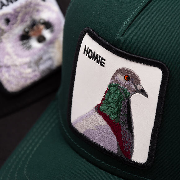 Goorin - The Homie Pigeon