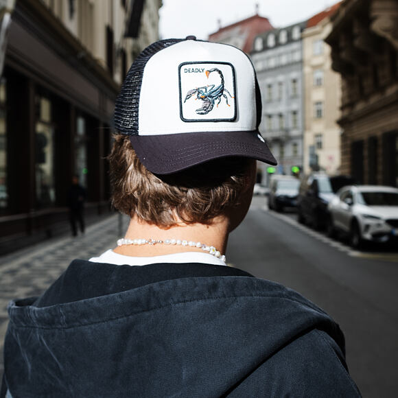 Goorin - Deadly Trucker Cap