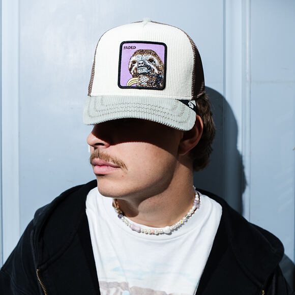 Goorin - Faded Remix