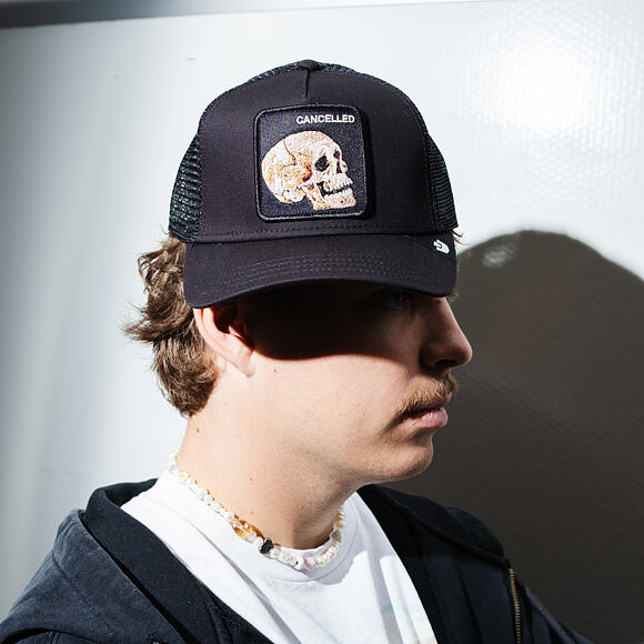 Goorin - The Cancelled Skull