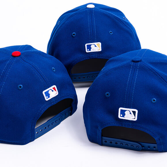New Era - MLB Player Replica 9FORTY M-CROWN - Toronto Blue Jays