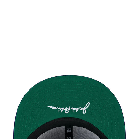 Cap New Era - 59FIFTY MLB 25 Jackie Robinson - Brooklyn Dodgers