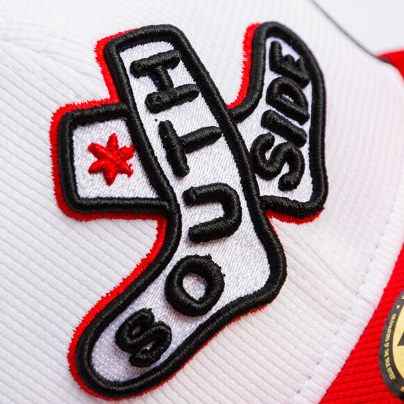 Cap New Era - 59FIFTY MLB City Connect - Chicago White Sox