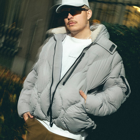 Sluneční Brýle Oakley Radar Plate - PRIZM BLACK POLARIZED Lens