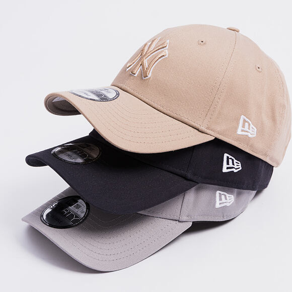 Cap New Era - MLB Outline 9FORTY - NY Yankees - Grey
