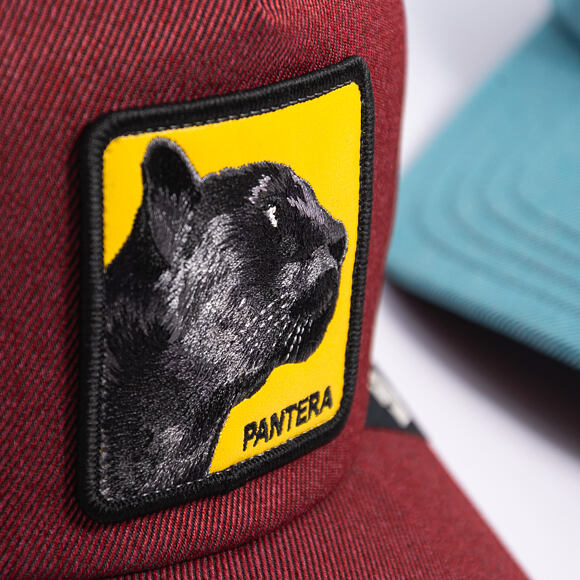 Cap Goorin - Next Gen Panther - Crush