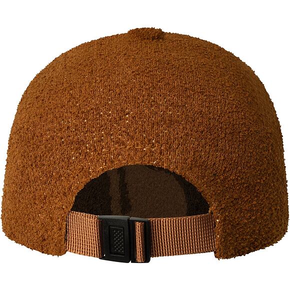 Cap Kangol - Retro Bermuda Big Kroo Spacecap - Rustic Caramel