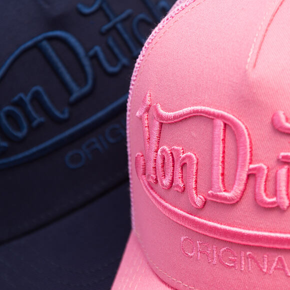 Cap Von Dutch Baseball