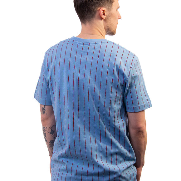 Tee New Era - MLB US Edit - Philadelphia Phillies - Team Color