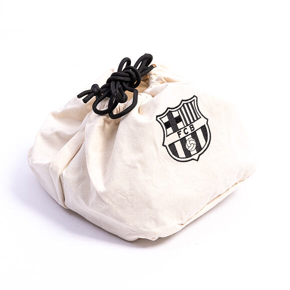 Cap New Era - "Mes Que Un" 59FIFTY - Barcelona FC - Cardinal/Blue