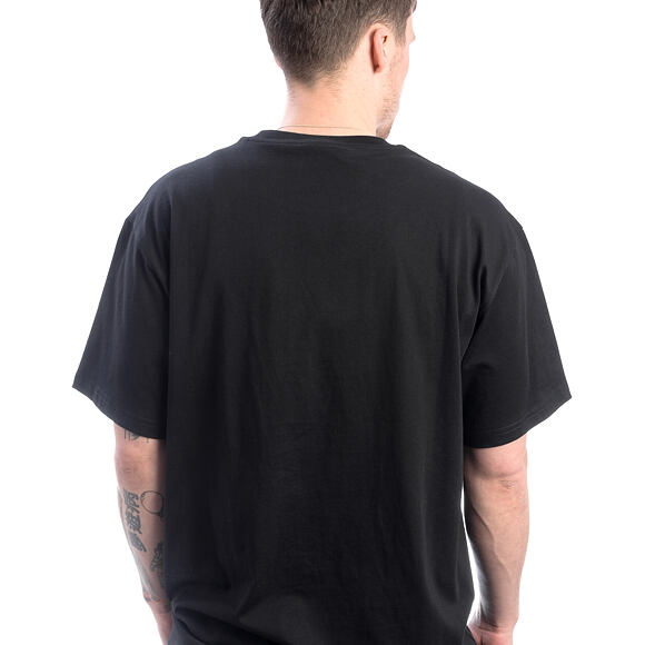 Tee Space Vision Tee (Black Wash)