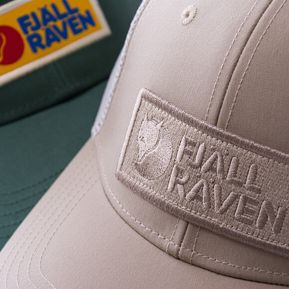 Cap Fjällräven - Fjällräven Långtradarkeps