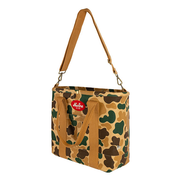 Bag New Era - Branded Camo Tote Bag - Camo