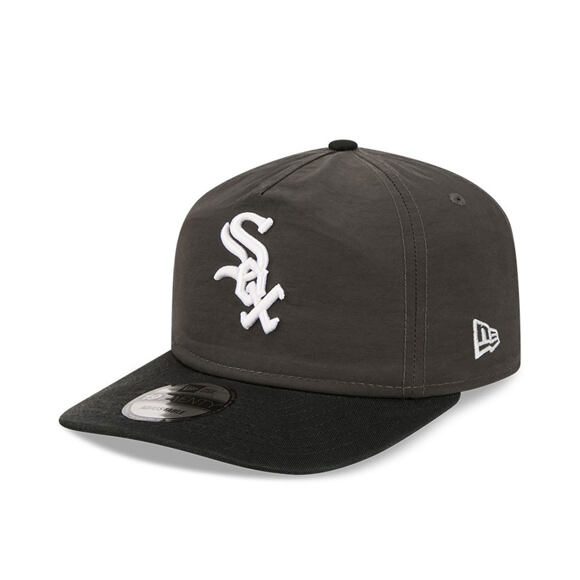 Cap New Era - MLB Nylon Ripstop 19TWENTY - Chicago White Sox - Team Color