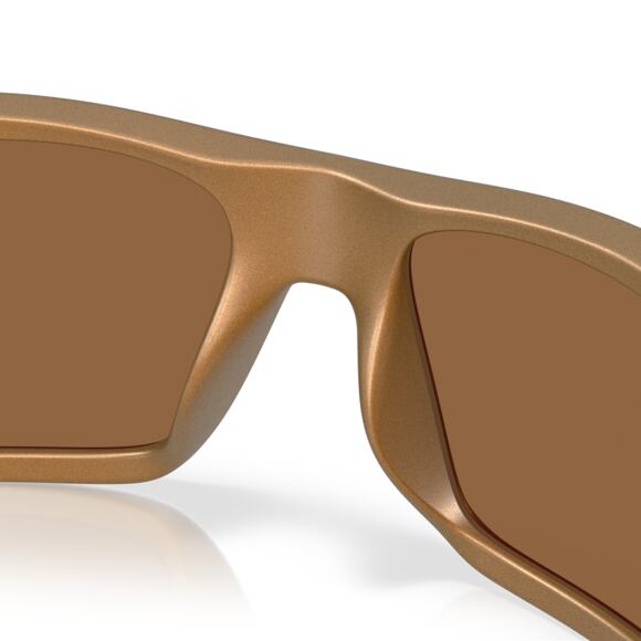 Sunglasses Oakley - Masseter - Prizm Bronze/Matte Bronze
