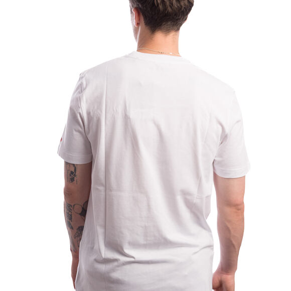 Tee New Era - NHL US Edit - Chicago Blackhawks - White