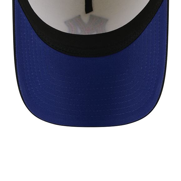 Cap New Era - MLB Thermal Vision 9FORTY A-Frame - NY Yankees - Chrome White