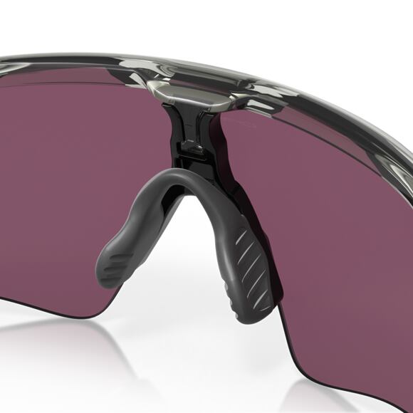 Sunglasses Oakley - Radar EV Path - Grey Ink/Prizm Road Black