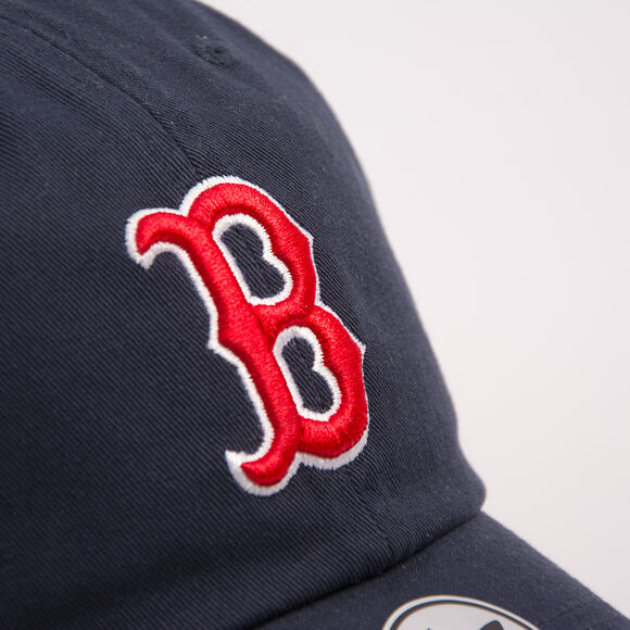 Cap 47 Brand MLB Clean Up - Boston Red Sox