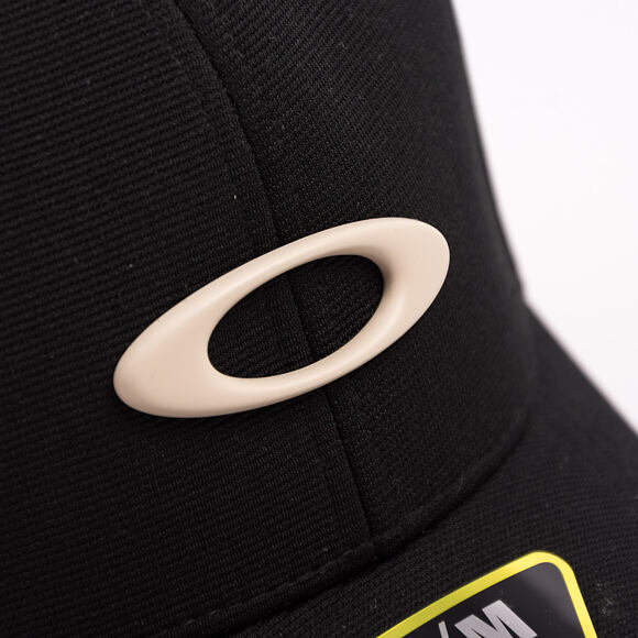 Oakley - Tincan Cap - Pitch Black/ Mist