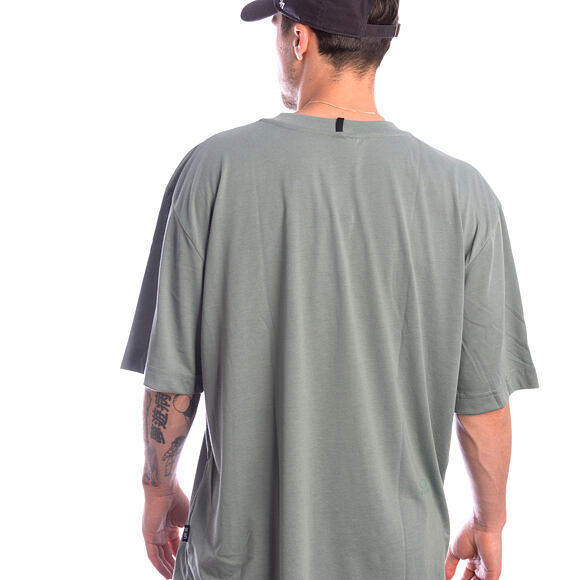 Tee Okaley - Graphic Surf Inspired Tee 2 - Aviator Green
