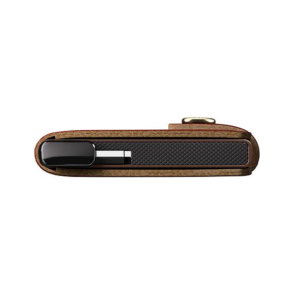Wallet Secrid - Miniwallet Basco Premium - Whiskey