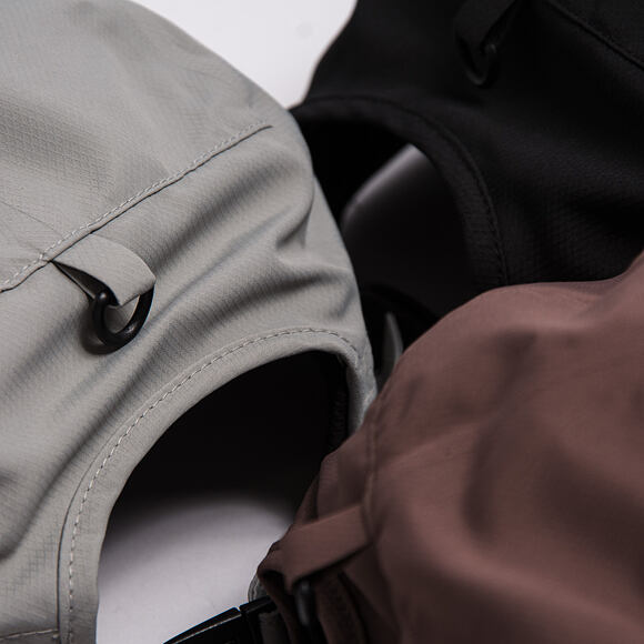 Cap Oakley - Latitude Waterproof Cap - Pitch Black