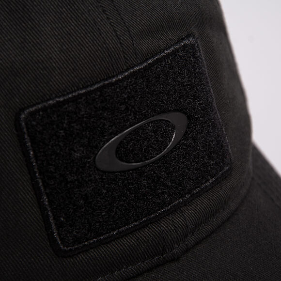Cap Oakley - Oakley Mod Cap - Pitch Black