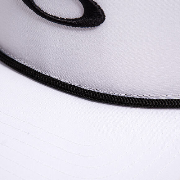 Cap Oakley - Oakley Rope Hat - White