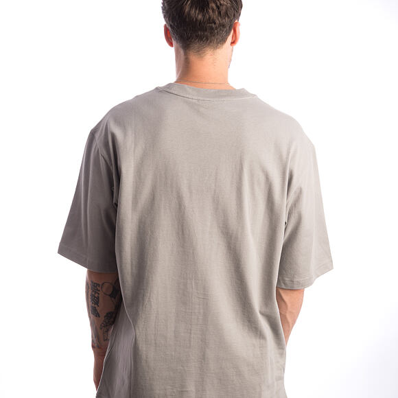 Tee Oakley - Metal Rise Tee - Cement