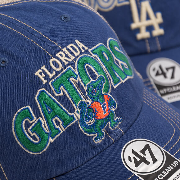 Cap '47 Brand - Florida Gators Tuscaloosa CLEAN UP