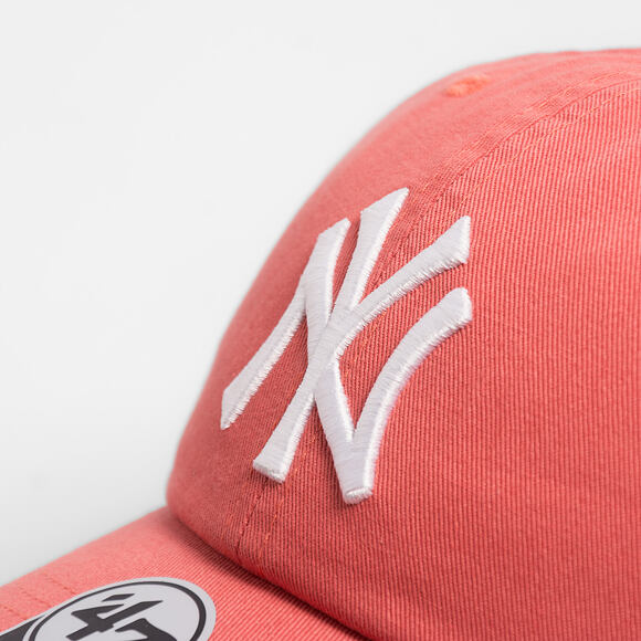 Cap '47 Brand - MLB Clean Up - NY Yankees