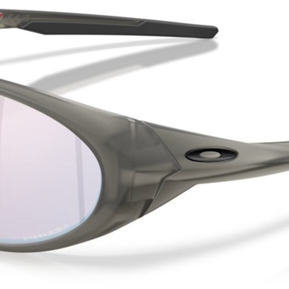 Sunglasses Sluneční Brýle Oakley - Eyejacket Redux - Prizm Snow Sapphire/Matte Grey Smoke