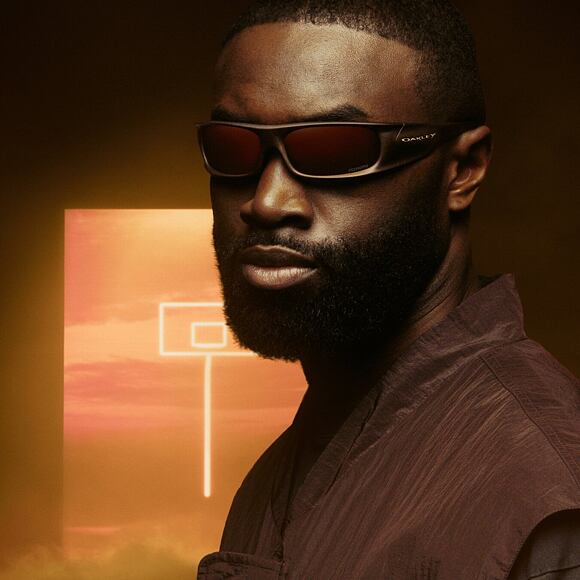 Sunglasses Oakley - Prizm Ruby - Corten/Brown