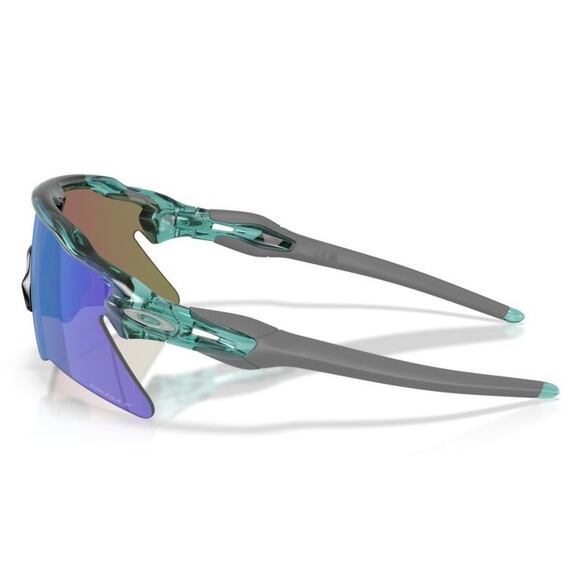 Sunglasses Sluneční Brýle Oakley - Radar Ev Heater - Prizm Sapphire Polar/Trans Pacific
