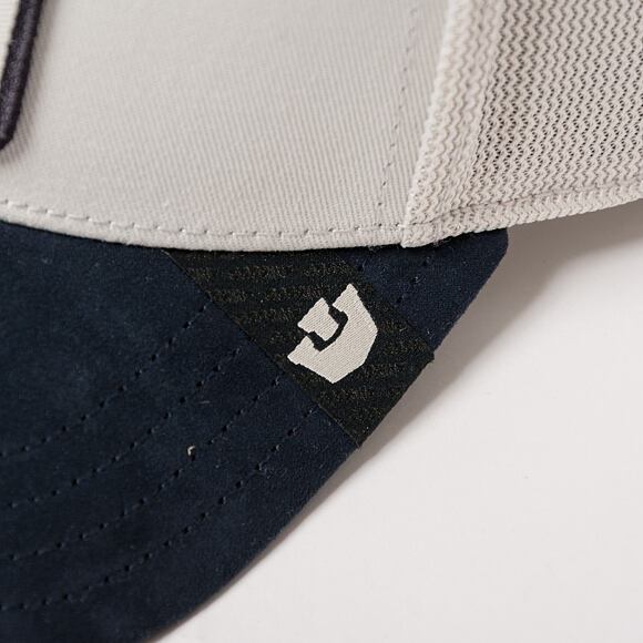 Cap Goorin - Suede Shadow - Dachshund - Edge