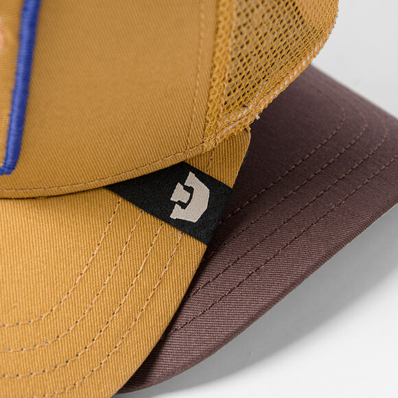 Cap Goorin - Shadow Golden Doodle - Amber