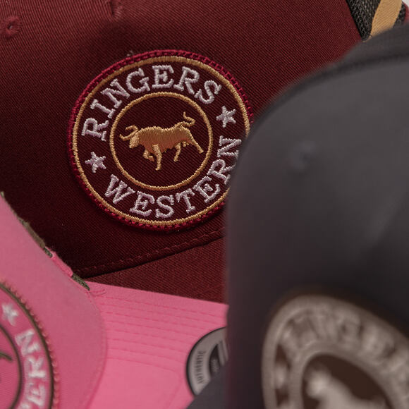Cap Stetson - McCoy Trucker Cap - Ringers Western - 81